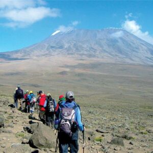 Conquer Mount Kilimanjaro in 6 Days Rongai Route - Conquer Mount Kilimanjaro in 6 Days Rongai Route | Sakani Tanzania Safaris Ltd