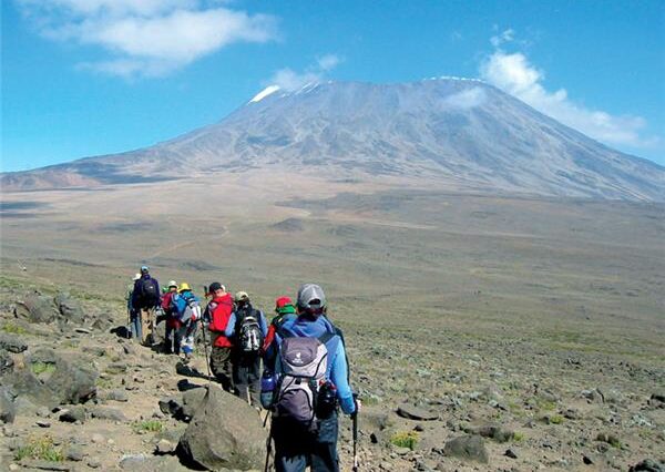 Conquer Mount Kilimanjaro in 6 Days Rongai Route - Conquer Mount Kilimanjaro in 6 Days Rongai Route | Sakani Tanzania Safaris Ltd